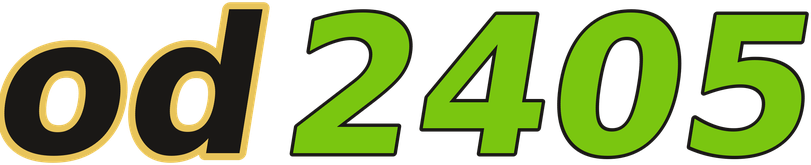 od2405 logo