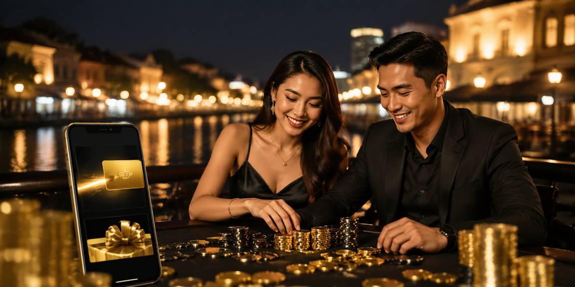 od2405 Kenali Super slot feature di Dalam Lobi od2405